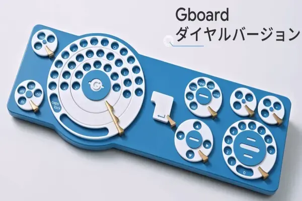Bạn có thể in 3D bàn phím Gboard 10 phím kỳ quặc của Google không giống bất kỳ bàn phím nào khác